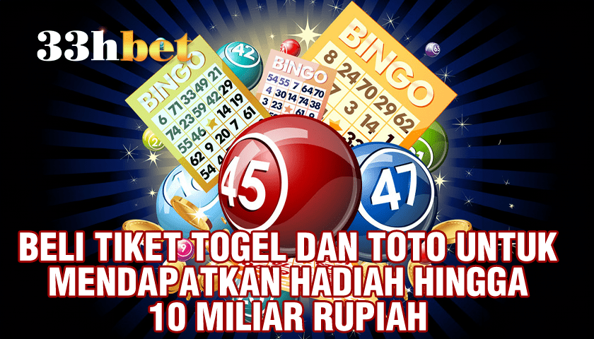 TOTO 4D - Keluaran Togel Singapore Togel Hongkong Dan Data