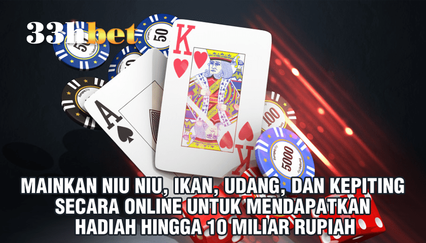 HIGGS DOMINO > Bandar Slot Online Resmi Terbaik Se Asia