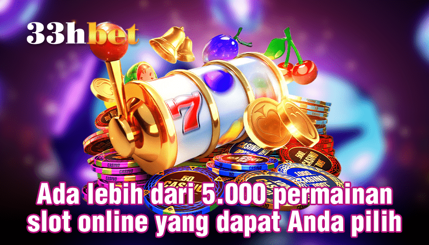 Situs Judi Slot Online Gacor Partner Resmi Pragmatic Play